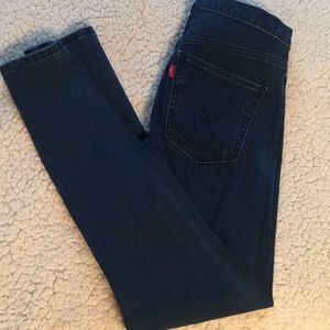 Women’s Runaround super skinny Levi’s